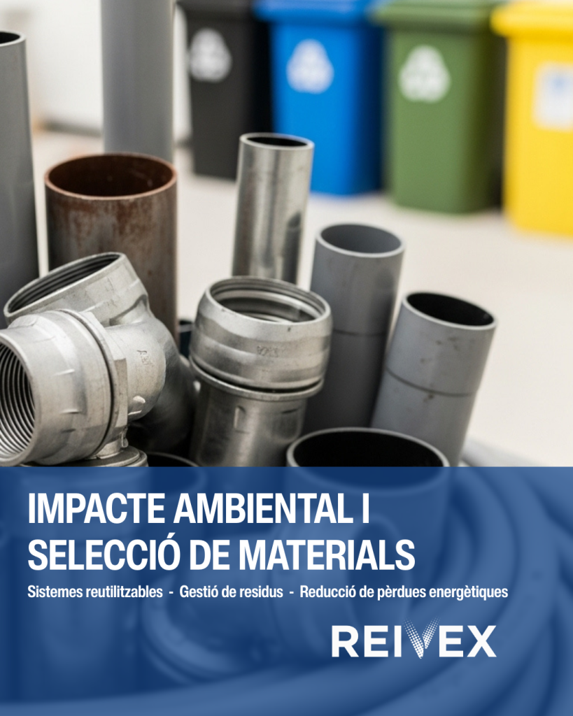 Huella técnica mínima, rendimiento máximo