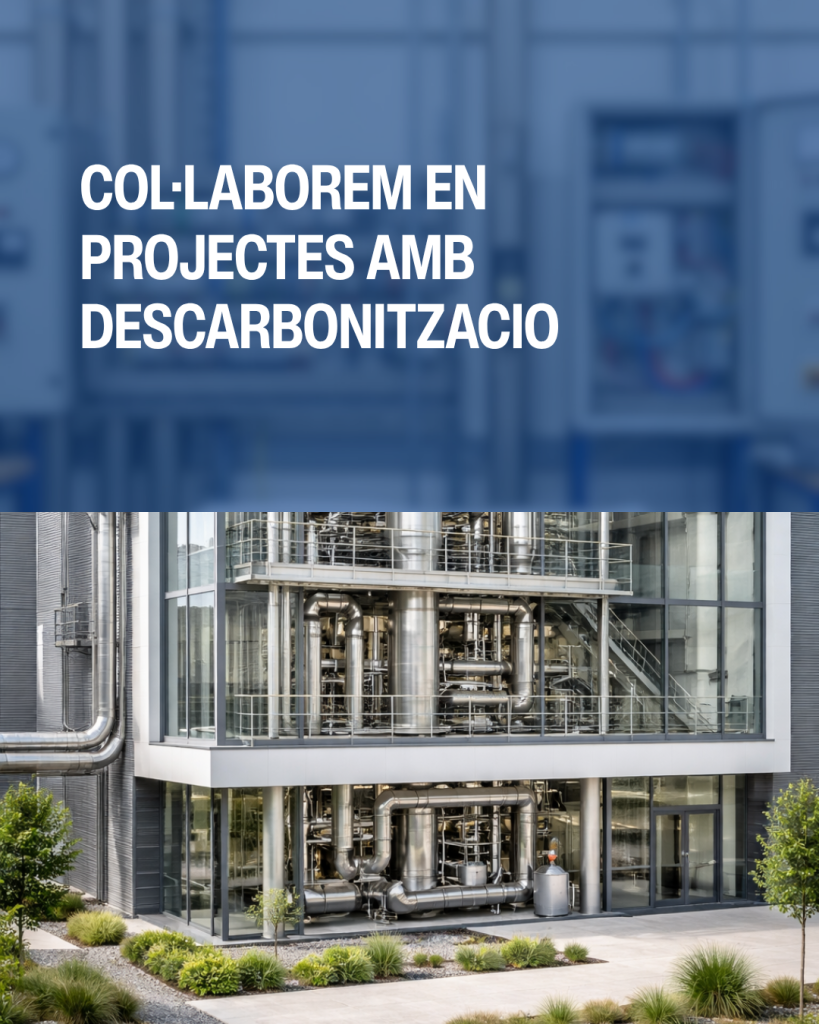 Compromís amb projectes sostenibles